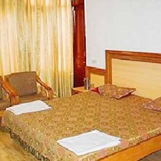 Hotel Daawat, Chandigarh 2
